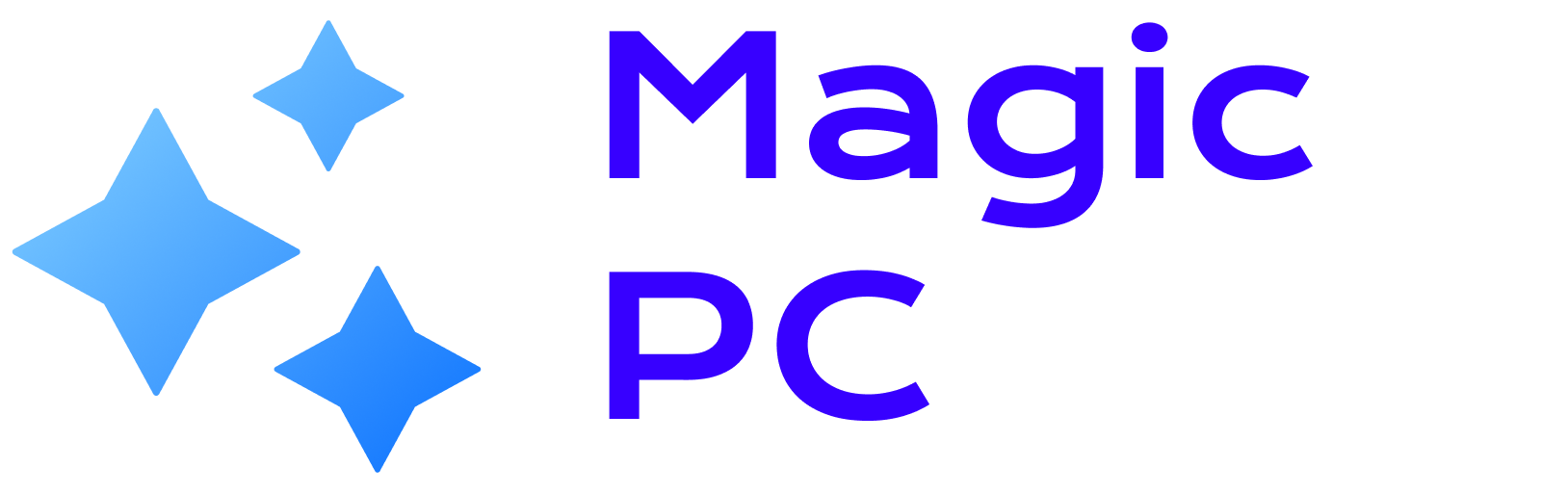 MagicPC
